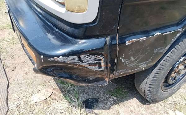 SUZUKI CARRY ST 100