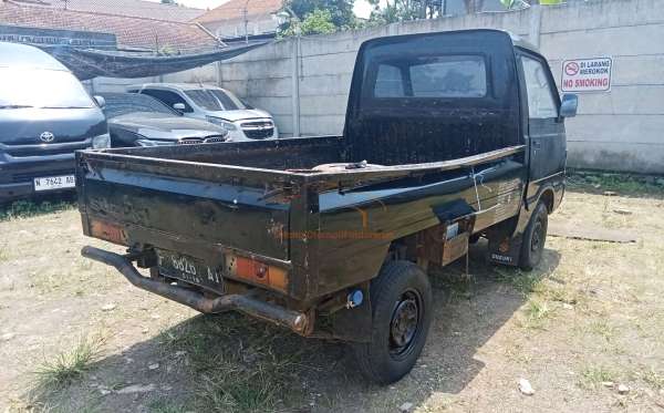 SUZUKI CARRY ST 100