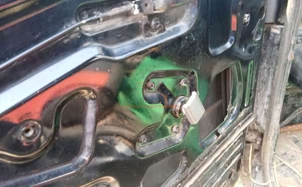 SUZUKI CARRY ST 100