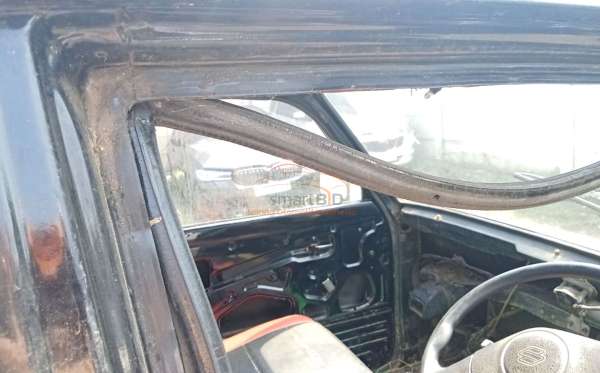 SUZUKI CARRY ST 100