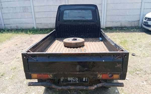 SUZUKI CARRY ST 100