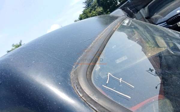 SUZUKI CARRY ST 100