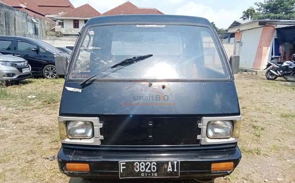 SUZUKI CARRY ST 100