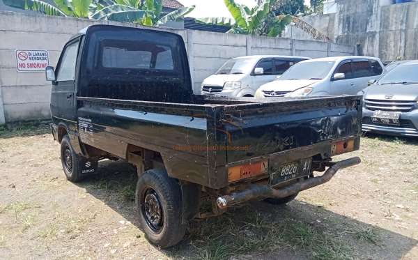 SUZUKI CARRY ST 100