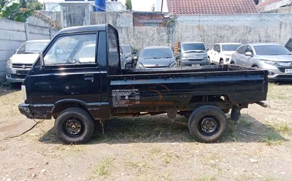 SUZUKI CARRY ST 100