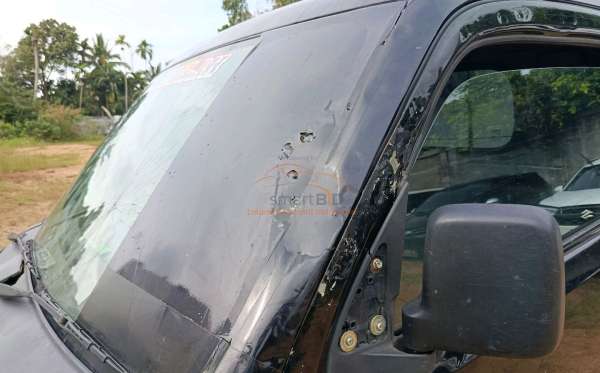 SUZUKI  CARRY  PU
