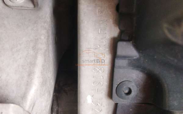 SUZUKI  ERTIGA