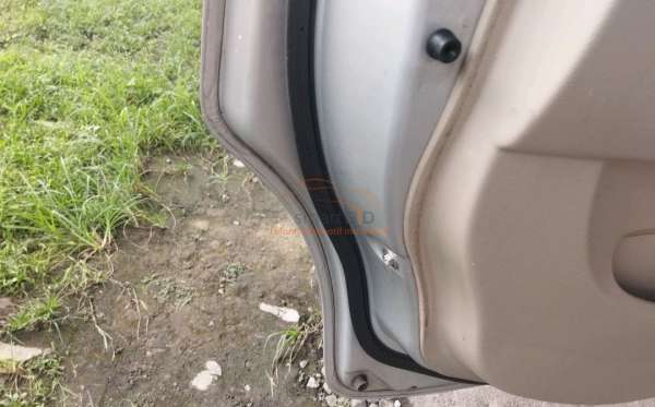 SUZUKI  ERTIGA