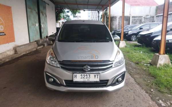 SUZUKI  ERTIGA