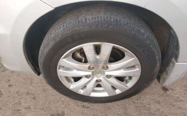 SUZUKI  ERTIGA