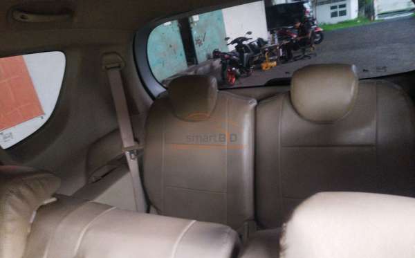SUZUKI  ERTIGA
