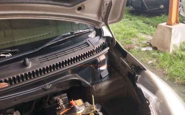 SUZUKI  ERTIGA