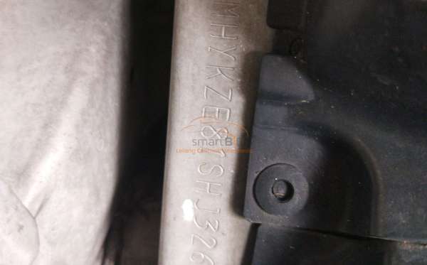 SUZUKI  ERTIGA