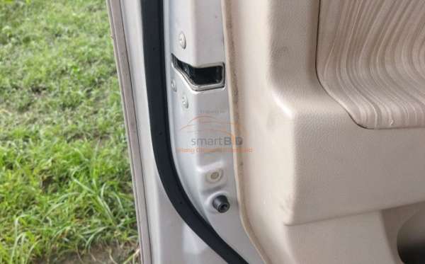 SUZUKI  ERTIGA