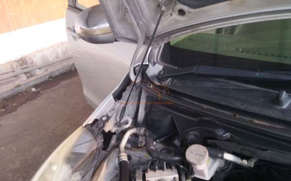 SUZUKI  ERTIGA