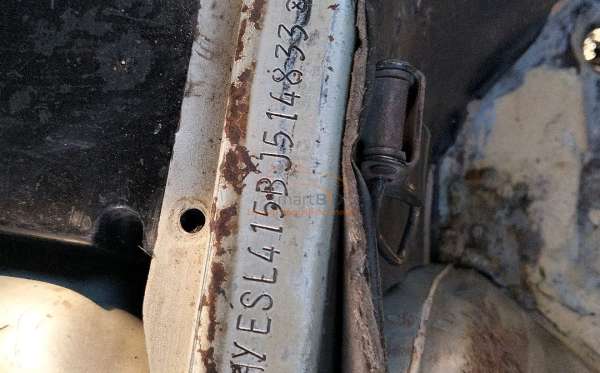 SUZUKI ST 150 FUTURA