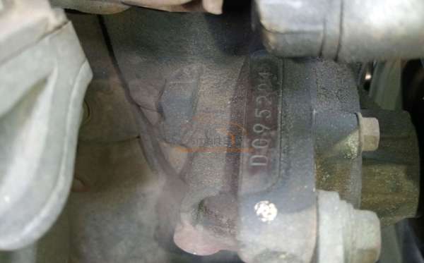 TOYOTA AVANZA 1.3 G