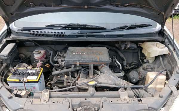 TOYOTA AVANZA 1.3 G