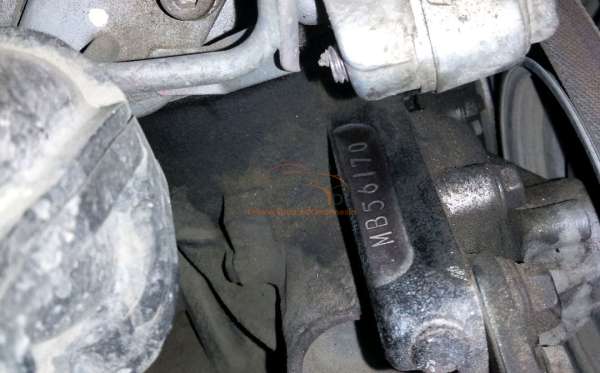 TOYOTA AVANZA 1.3 G