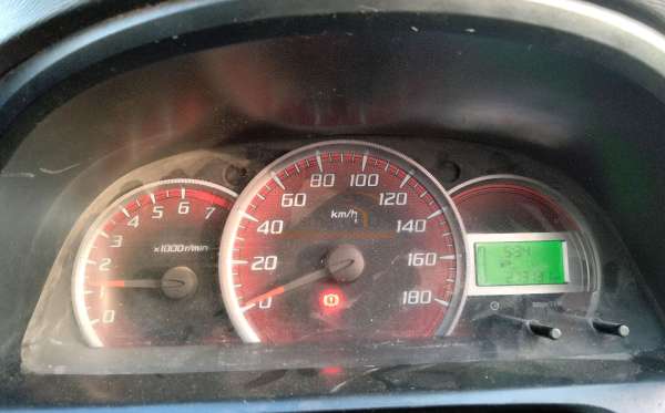 TOYOTA AVANZA 1.3 G
