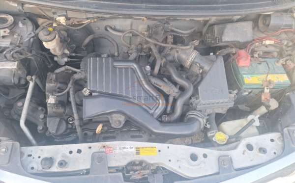 TOYOTA CALYA