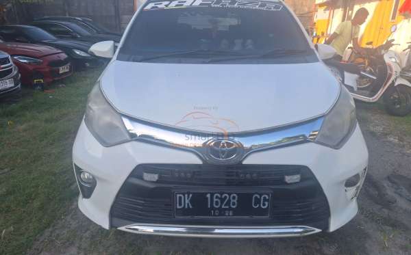 TOYOTA CALYA