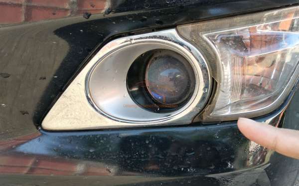 TOYOTA INNOVA