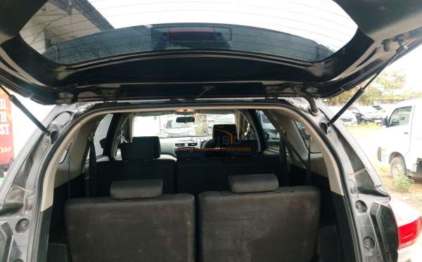 TOYOTA RUSH S