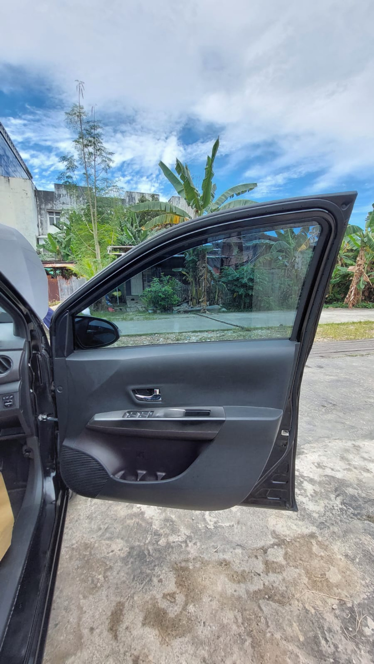 TOYOTA  CALYA  1.2 G M/T