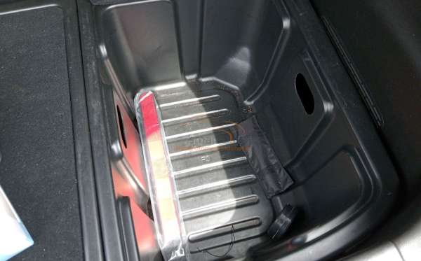 WULING BINGUO EV
