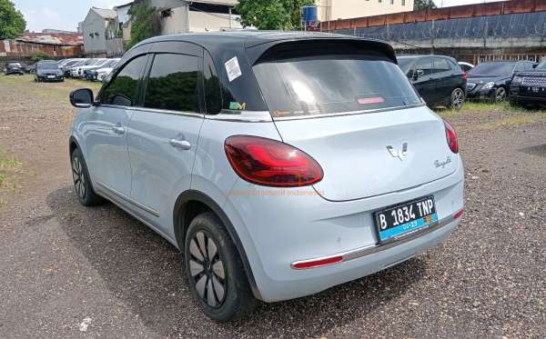 WULING BINGUO EV