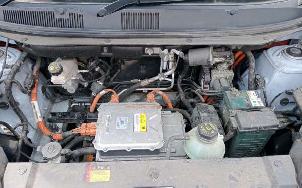 WULING BINGUO EV