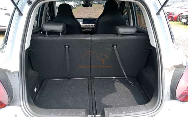 WULING BINGUO EV