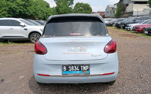 WULING BINGUO EV