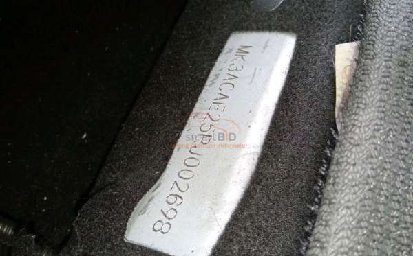WULING BINGUO EV