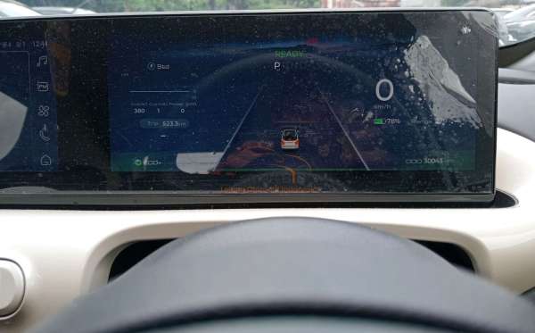 WULING BINGUO EV