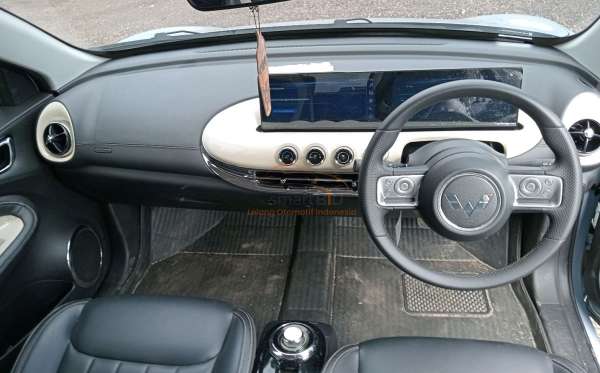 WULING BINGUO EV
