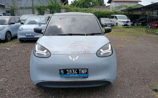 WULING BINGUO EV