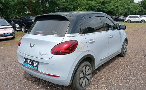 WULING BINGUO EV