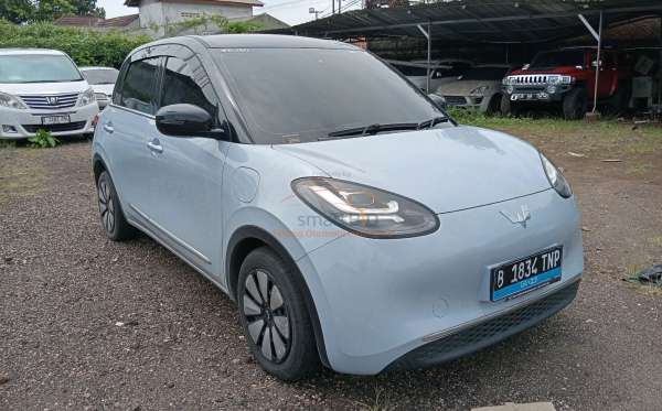 WULING BINGUO EV
