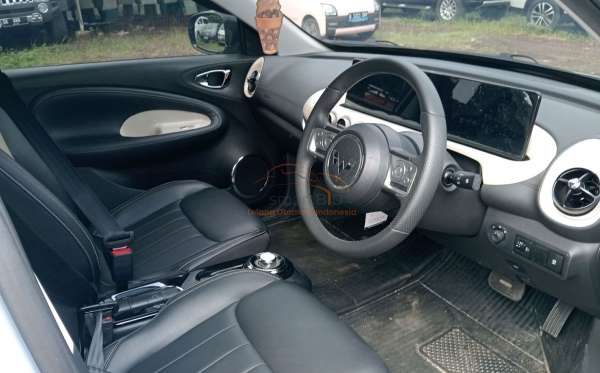 WULING BINGUO EV
