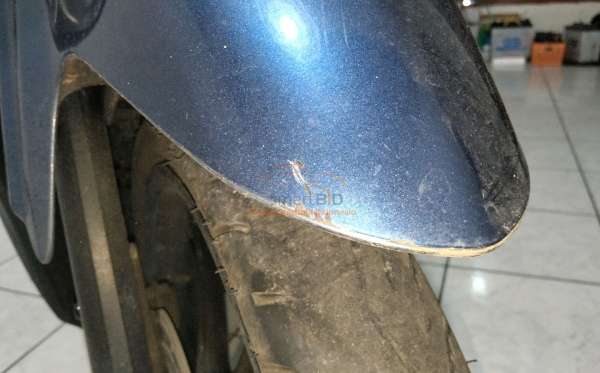 YAMAHA GEAR 125