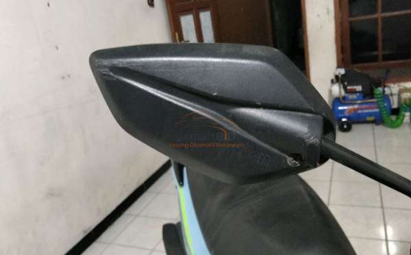 YAMAHA GEAR 125