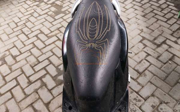 YAMAHA  FINO
