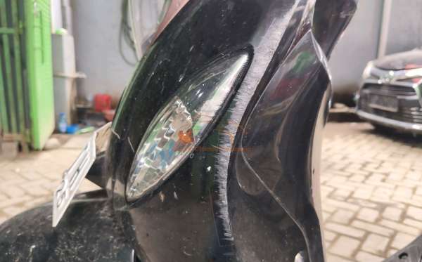 YAMAHA  FINO