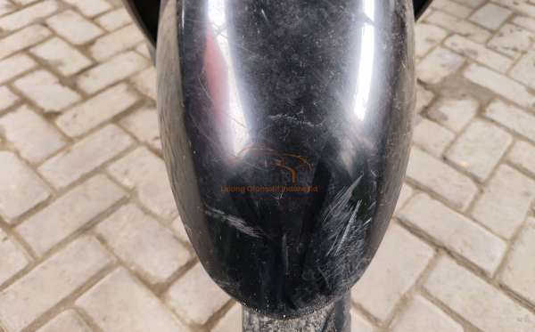 YAMAHA  FINO