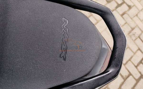 YAMAHA NMAX