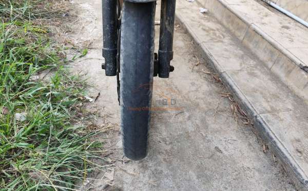YAMAHA VIXION