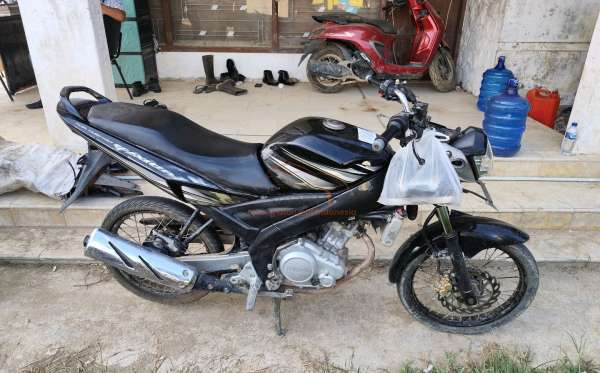 YAMAHA VIXION