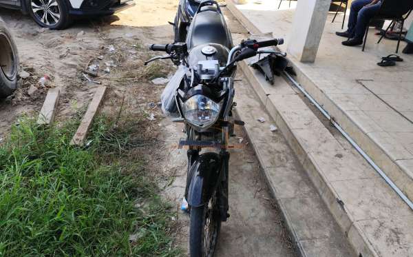 YAMAHA VIXION